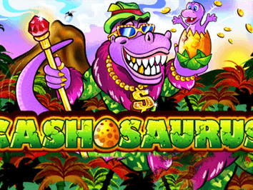 Cashosaurus icon