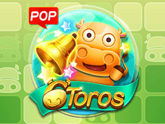 6 Toros icon