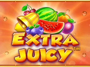 Extra Juicy icon