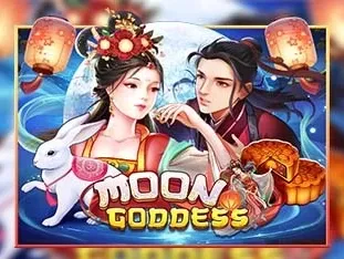 Moon Goddess icon