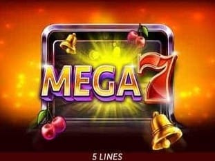 Mega 7 icon