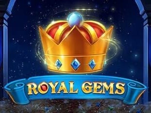 Royal Gems icon