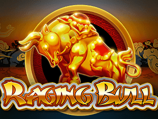 Raging Bull icon