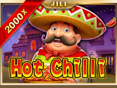 Hot Chili icon