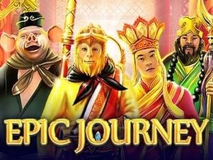 Epic Journey icon