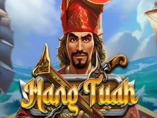 Hang Tuah icon
