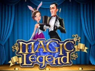 Magic Legend icon