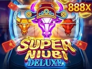 Superniubideluxe icon