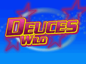 Deuces Wild 100 Hand icon