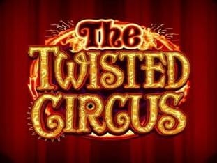 The Twisted Circus icon