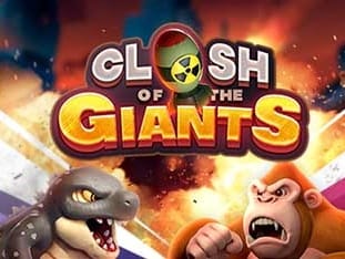 Clash Of The Giants icon