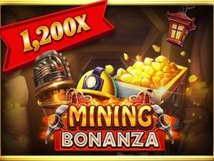 Mining Bonanza icon