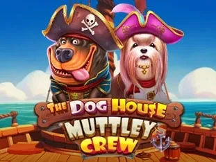 The Dog House - Muttley Crew icon