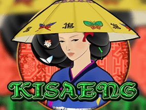 Kisaeng icon